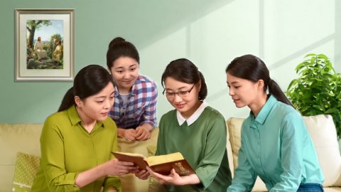 你知道末世主耶稣会以什么方式来吗