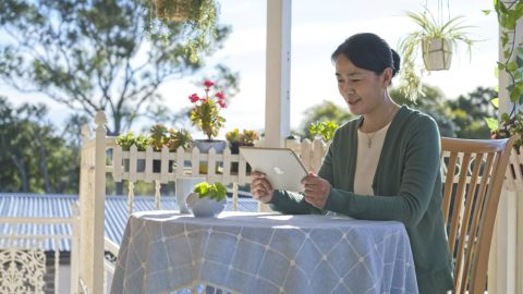 谣言在真相中倒下