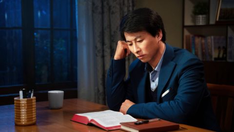 一次得救就永远得救了吗