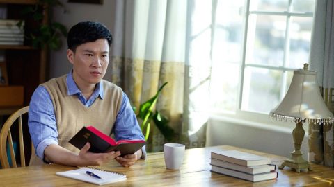 什么样的人才能进天国