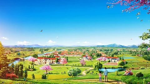 什么是真正进入安息中的生活