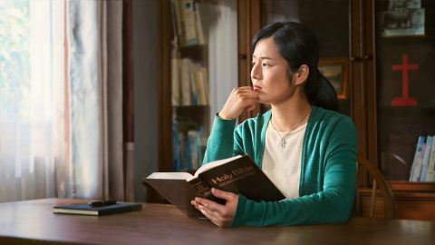 主再来时我们会“霎时改变”被提进天国吗