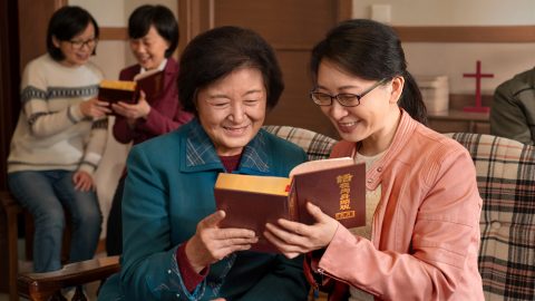 主耶稣再来的预言是怎样应验的