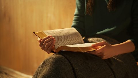 基督再來時　我們該如何防備假基督並迎接到主