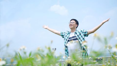 "神为人类创造的基本生存环境——温度 "