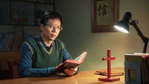 谁能控告神所拣选的人呢