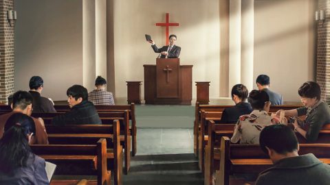 教会为什么能堕落成宗教？