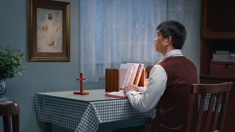 我们今天信主耶稣，为传扬主的名受苦花费、撇下一切