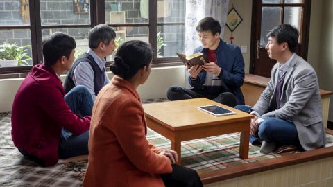 我们如果接受了全能神的末世作工，到底该怎样追求才能得着永生之道呢？