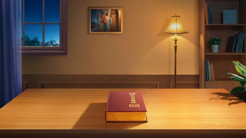 为什么主再来有道成肉身隐秘降临和公开驾云降临这两种方式呢？