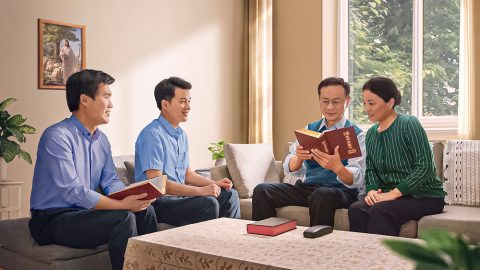 现在灾难越来越大，主的日子已经到了，我们信主的人都在痴情等候主来被提进天国，那我们怎么预备才能迎接到主呢？