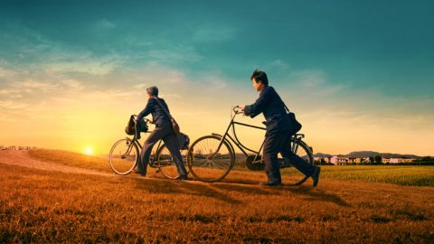 劳苦作工是在遵行天父旨意吗