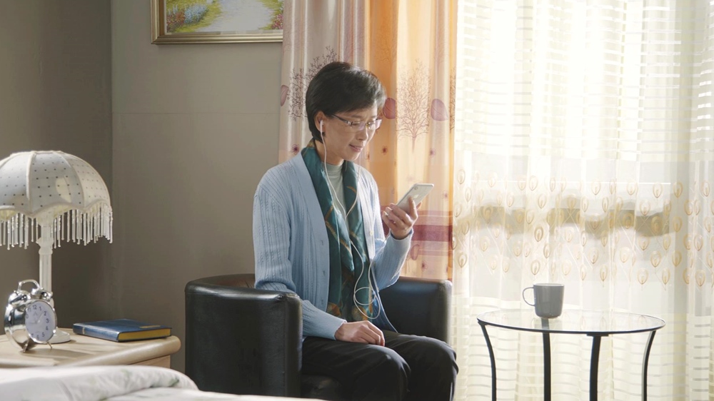 一场别样的聚会我对神的名有了新的解读 国度降临福音网