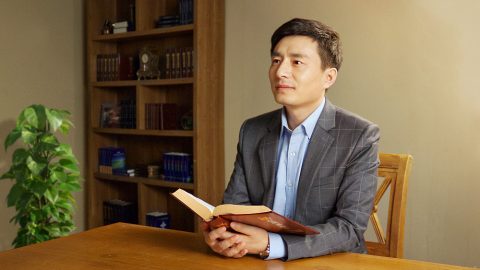 神带领我胜过中共的酷刑折磨