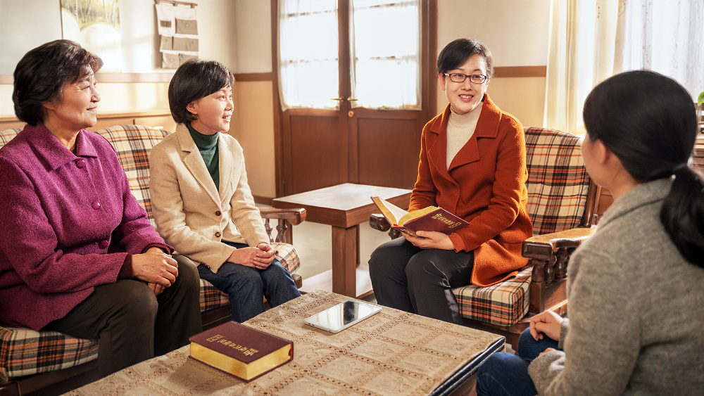 神的话都在圣经里吗