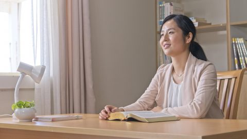 失败跌倒并非坏事