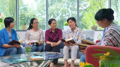 经历修理对付的收获