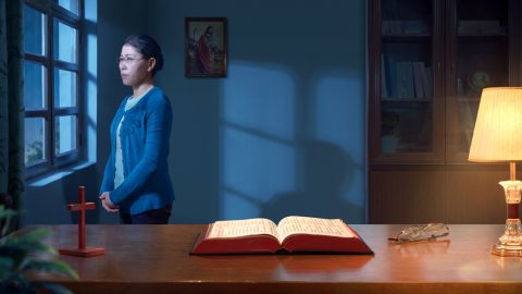 圣经是主的见证，也是我们信仰的根基，