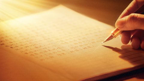 做诚实人的争战