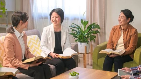 自私卑鄙是怎么解决的