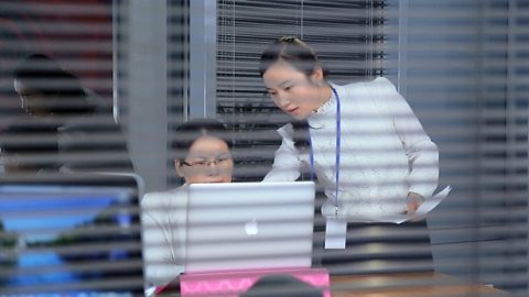 基督徒在职场——如何做一个诚实人