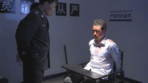 中共摧残重　信神志更坚