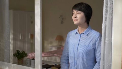 一名基督徒的心灵感悟