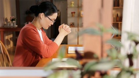 基督徒经历：车祸中看见奇迹