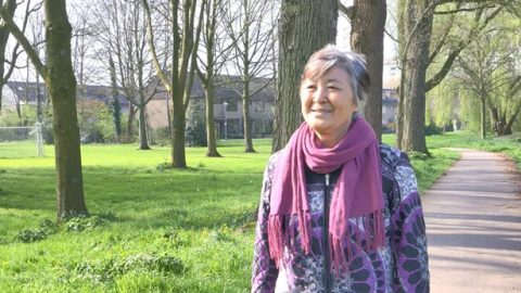 古稀基督徒经历家庭属灵争战的喜和忧