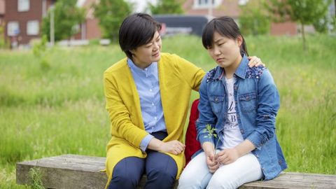 与人相处不再是难题