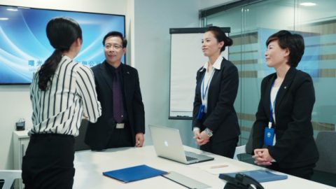 职场工作 国度降临福音网