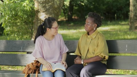 两位姊妹交通神话