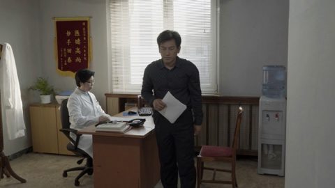 疾病痛苦,怎么活下去