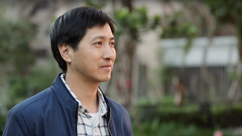 奇妙拯救,大難不死