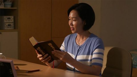 真正的信神,读神话