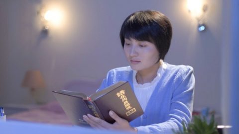 灵修,读神话,反省