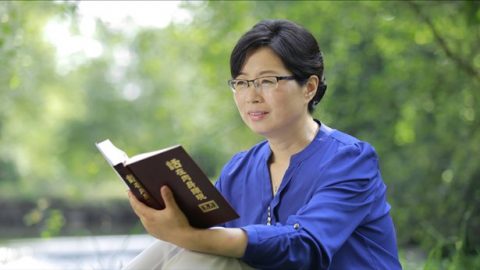 基督徒心聲——我不再做金錢奴了