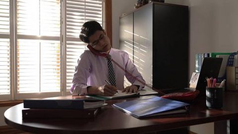 工作繁忙远离了主怎么办