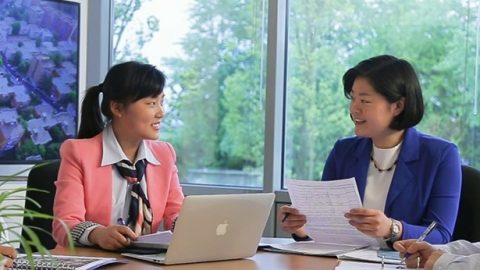 我和搭档之间的故事：搭档是对手还是帮手