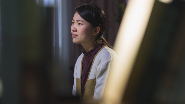 学校安排老师、学生都在暗中监控我