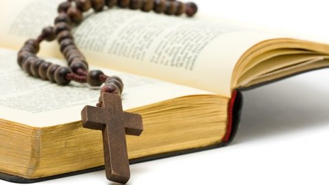 热议！圣经里有误差?!