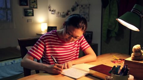 神的审判拯救了我-何處是我家