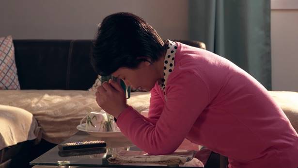 追求性情得变化