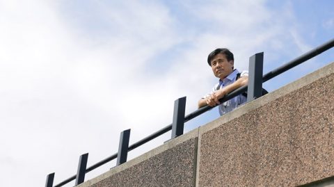 人生,希望,正道