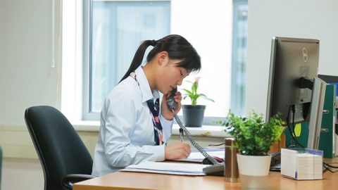 职场,工作,诚实人