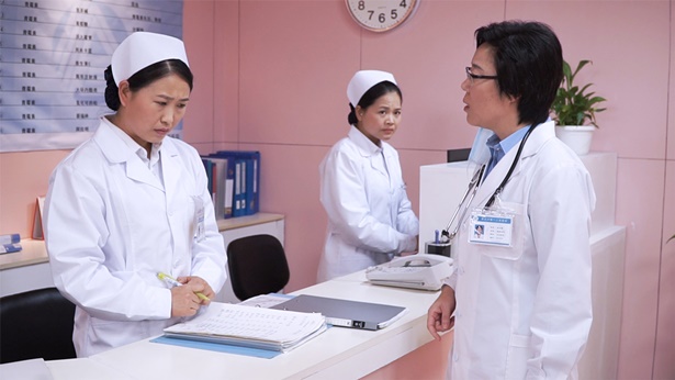 解決發火,和睦相處